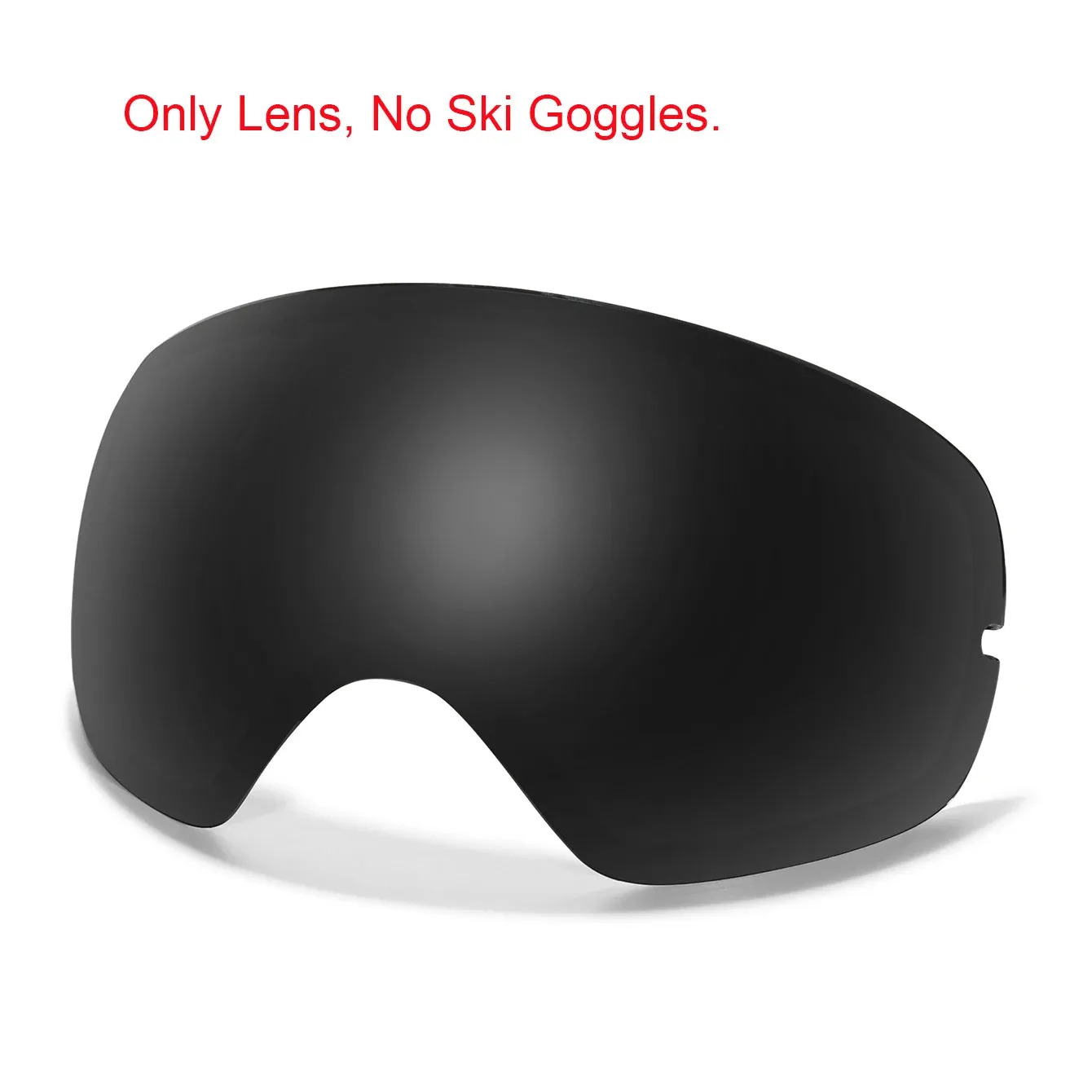 Snow Ski Goggles
