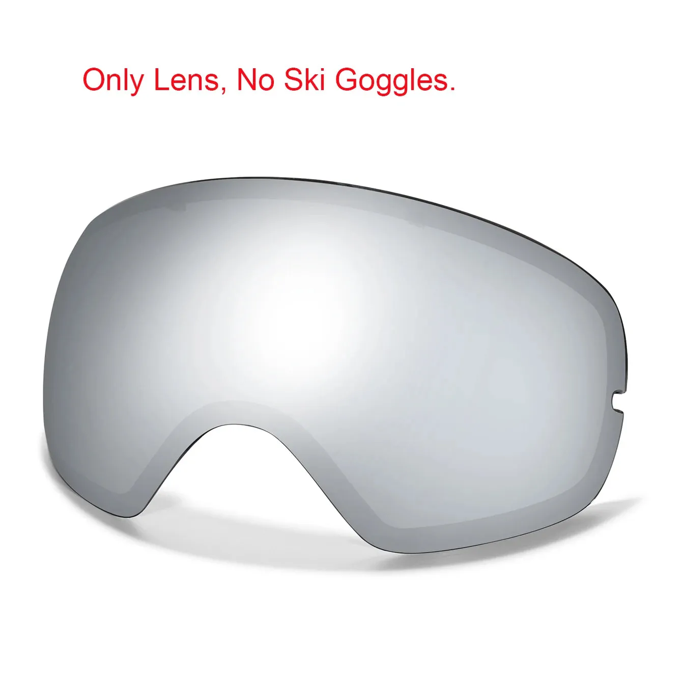 Snow Ski Goggles