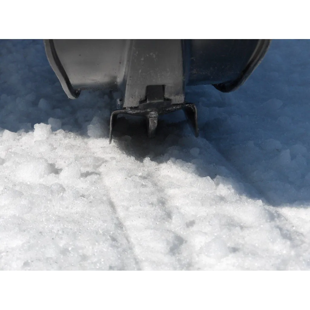 SnowTracker Semi-Aggressive Runners | Arctic Cat