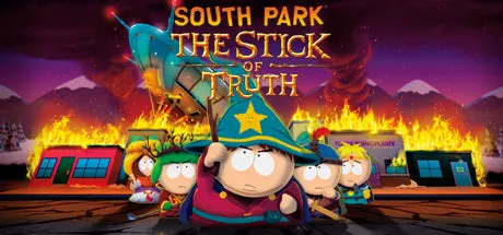South Park: The Stick of Truth (PC)