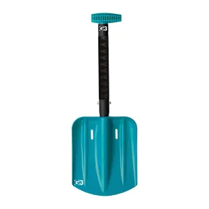 SPADE Shovel - T-Handle