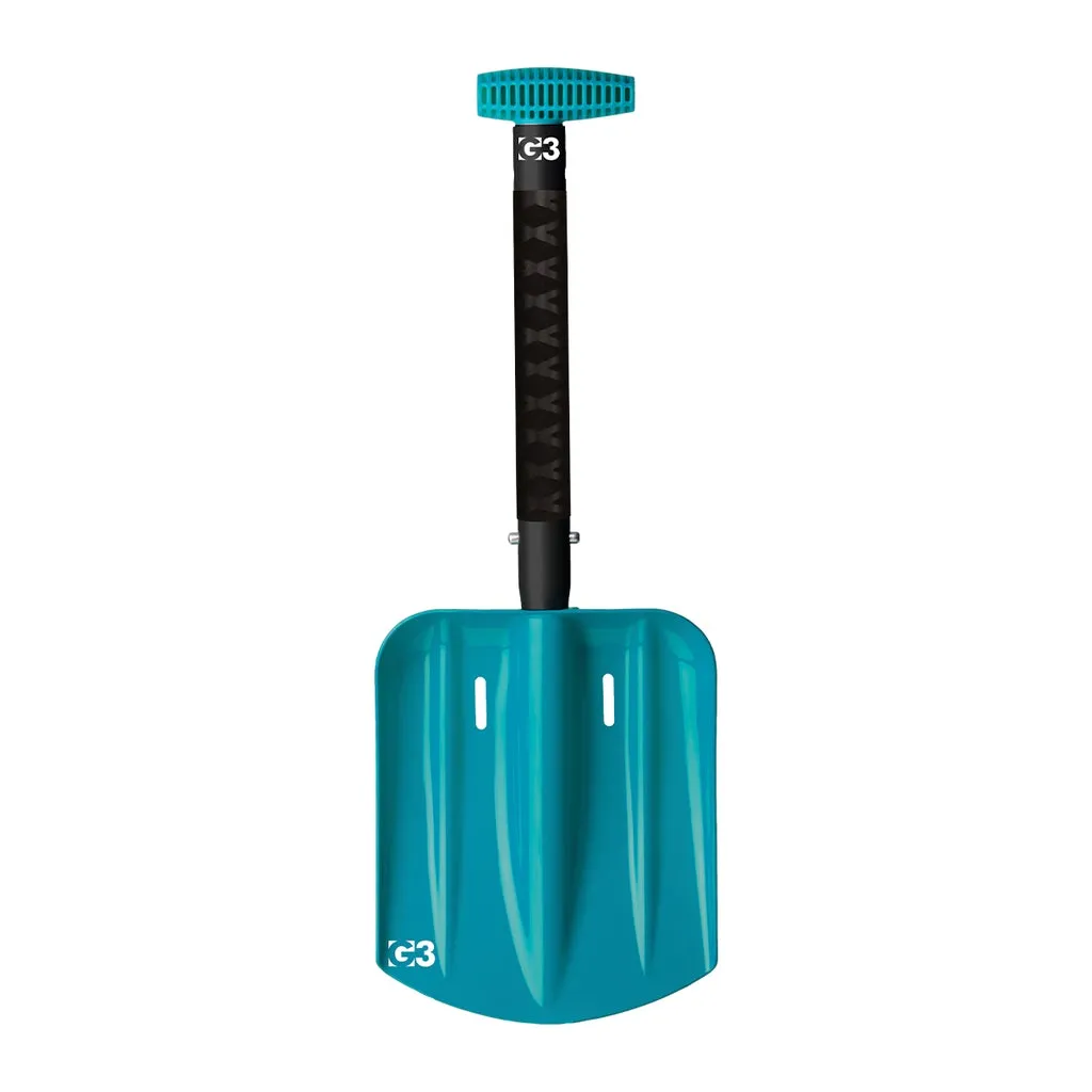 SPADE Shovel - T-Handle
