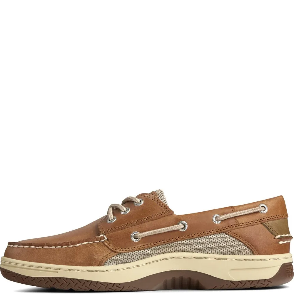 Sperry Billfish 3 Eye Boat Shoe