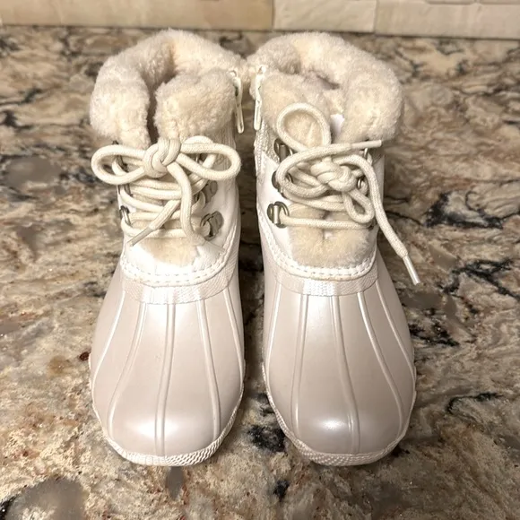 Sperry Girls Winter/Snow Boots