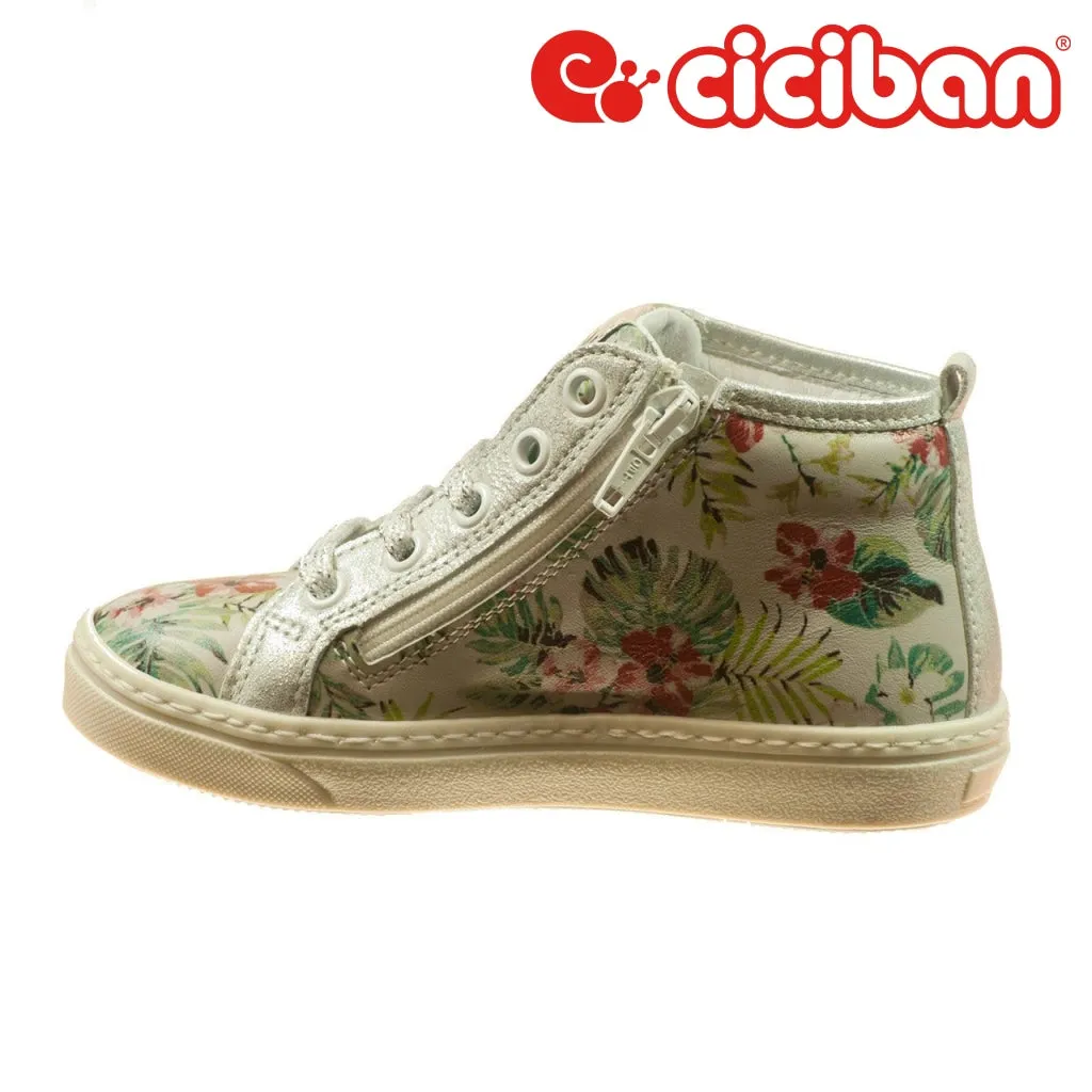 Spring Aloha 63 - Side Zipper