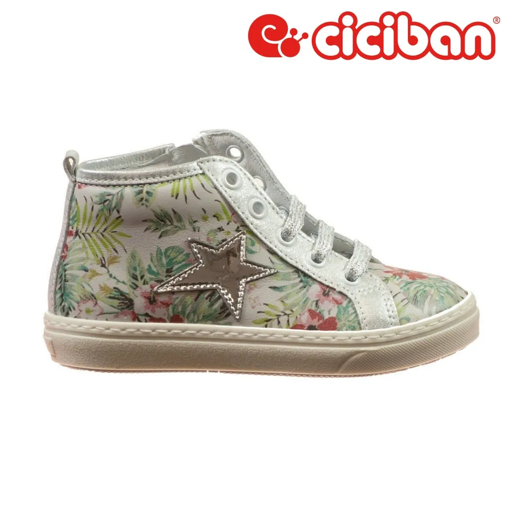 Spring Aloha 63 - Side Zipper