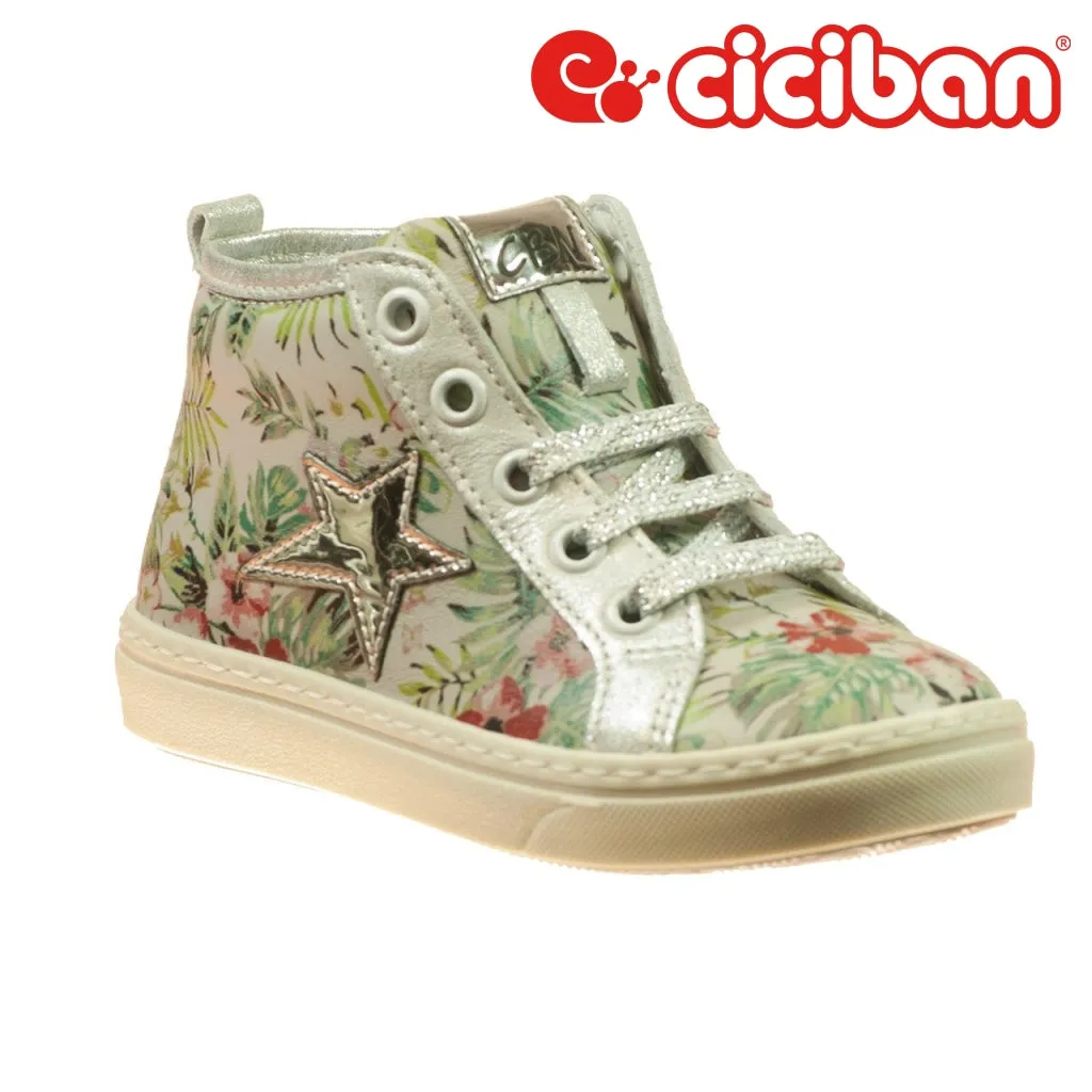 Spring Aloha 63 - Side Zipper