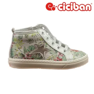 Spring Aloha 63 - Side Zipper