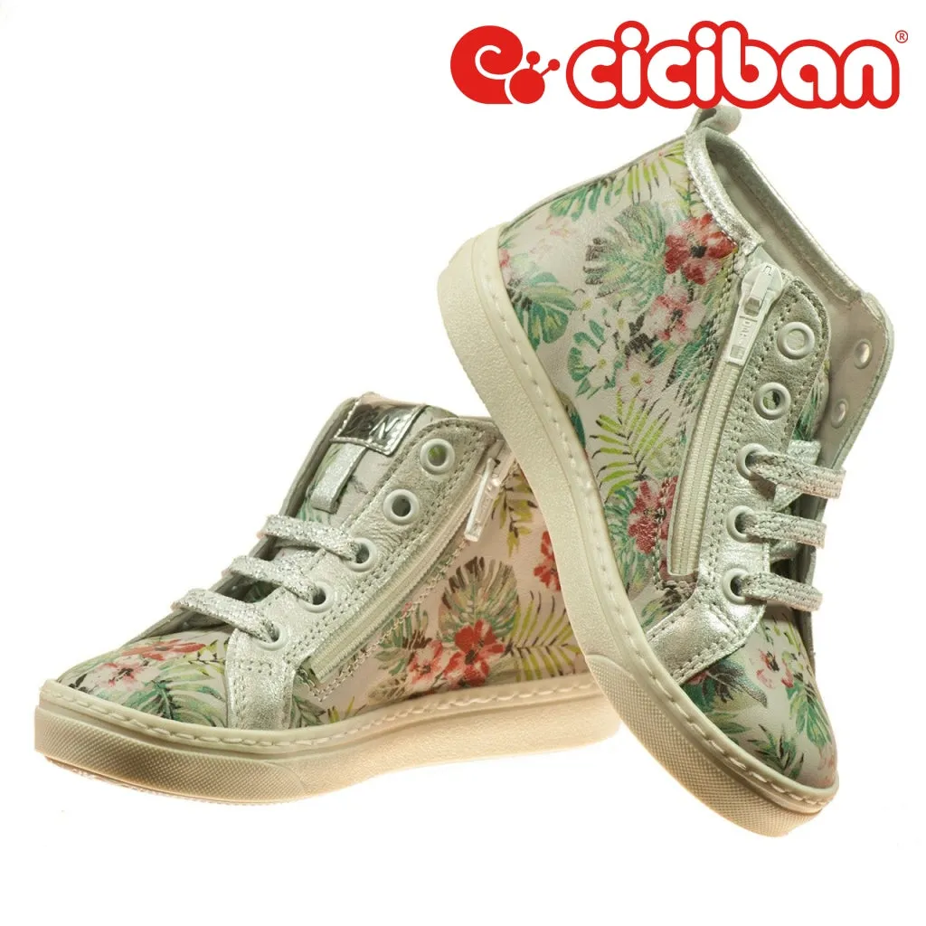 Spring Aloha 63 - Side Zipper