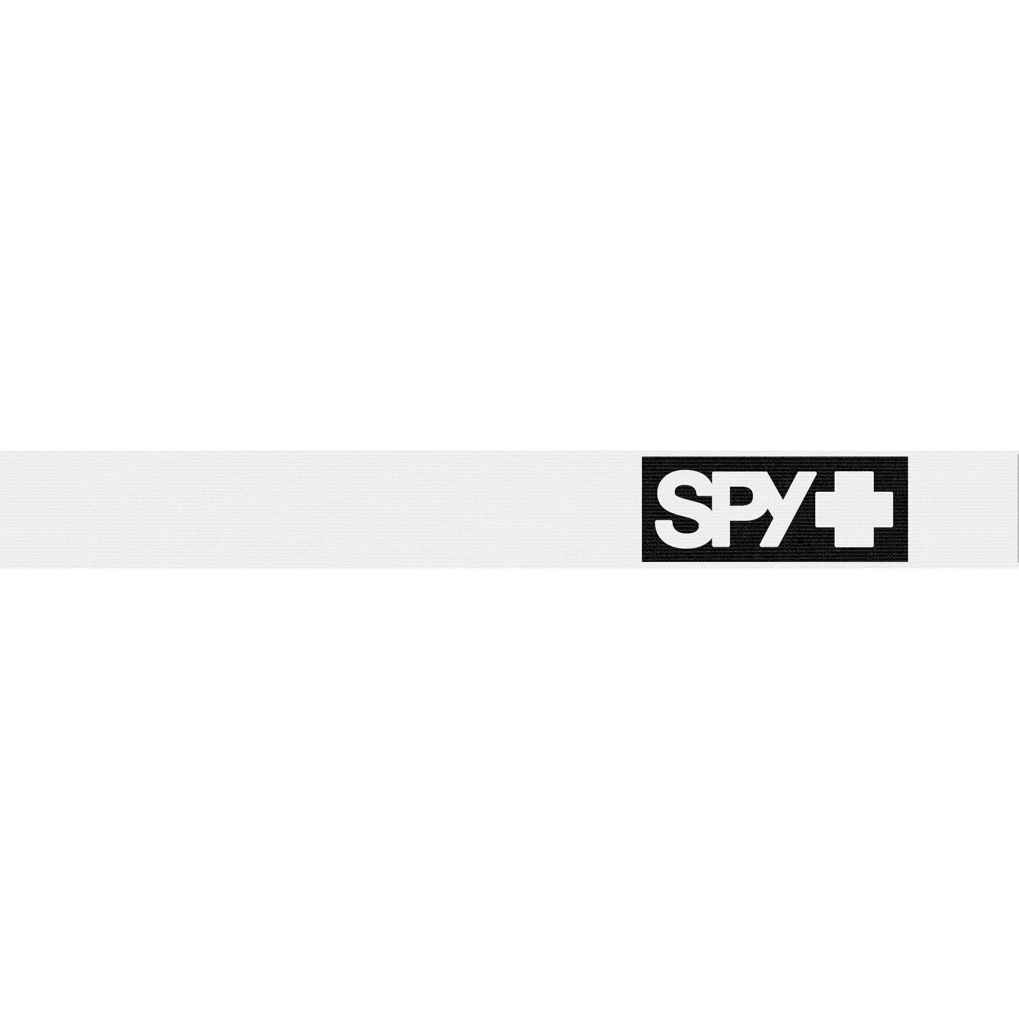SPY Cadet Snow Goggles for Kids - Matte White