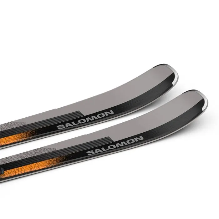 Stance 84 All-Mountain Ski with M12 Binding