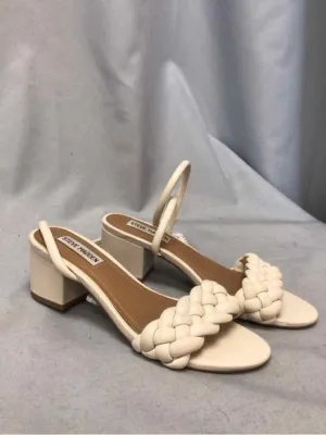 STEVE MADDEN SIZE 6 1/2 Ladies SHOES