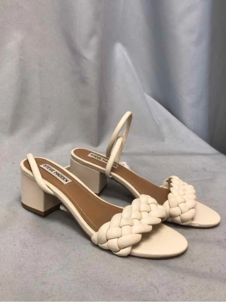 STEVE MADDEN SIZE 6 1/2 Ladies SHOES