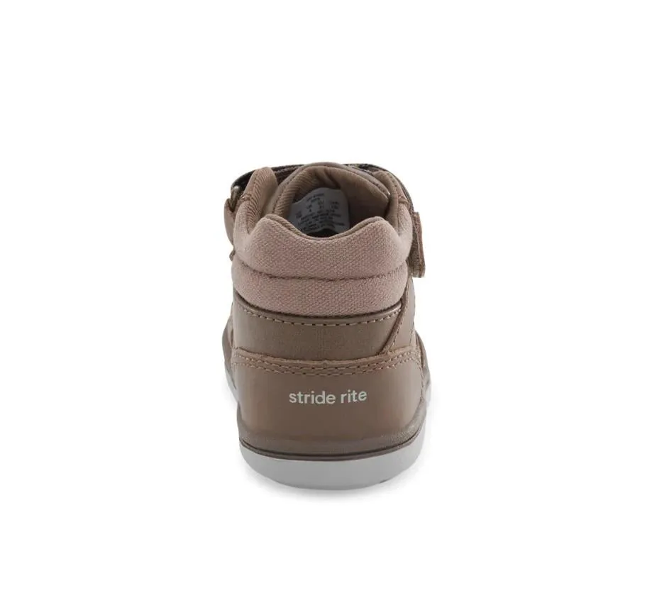 Stride Rite Ryker High Top