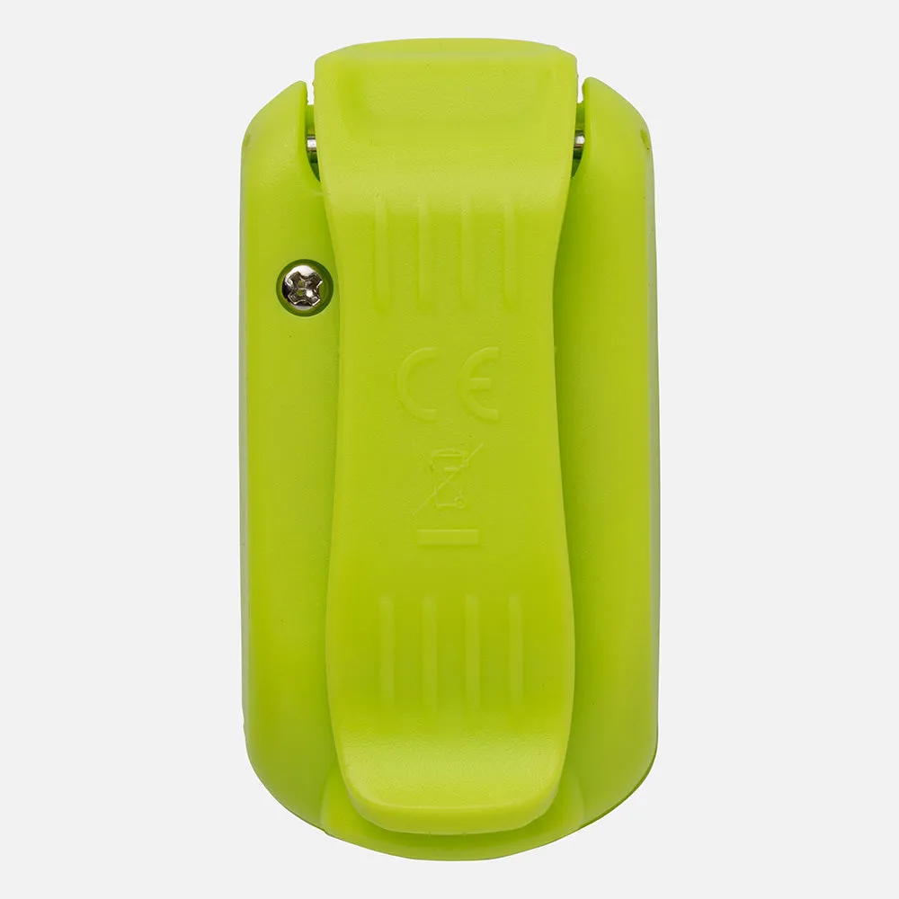 StrobeLight 2.0 Safety LED Light Clip