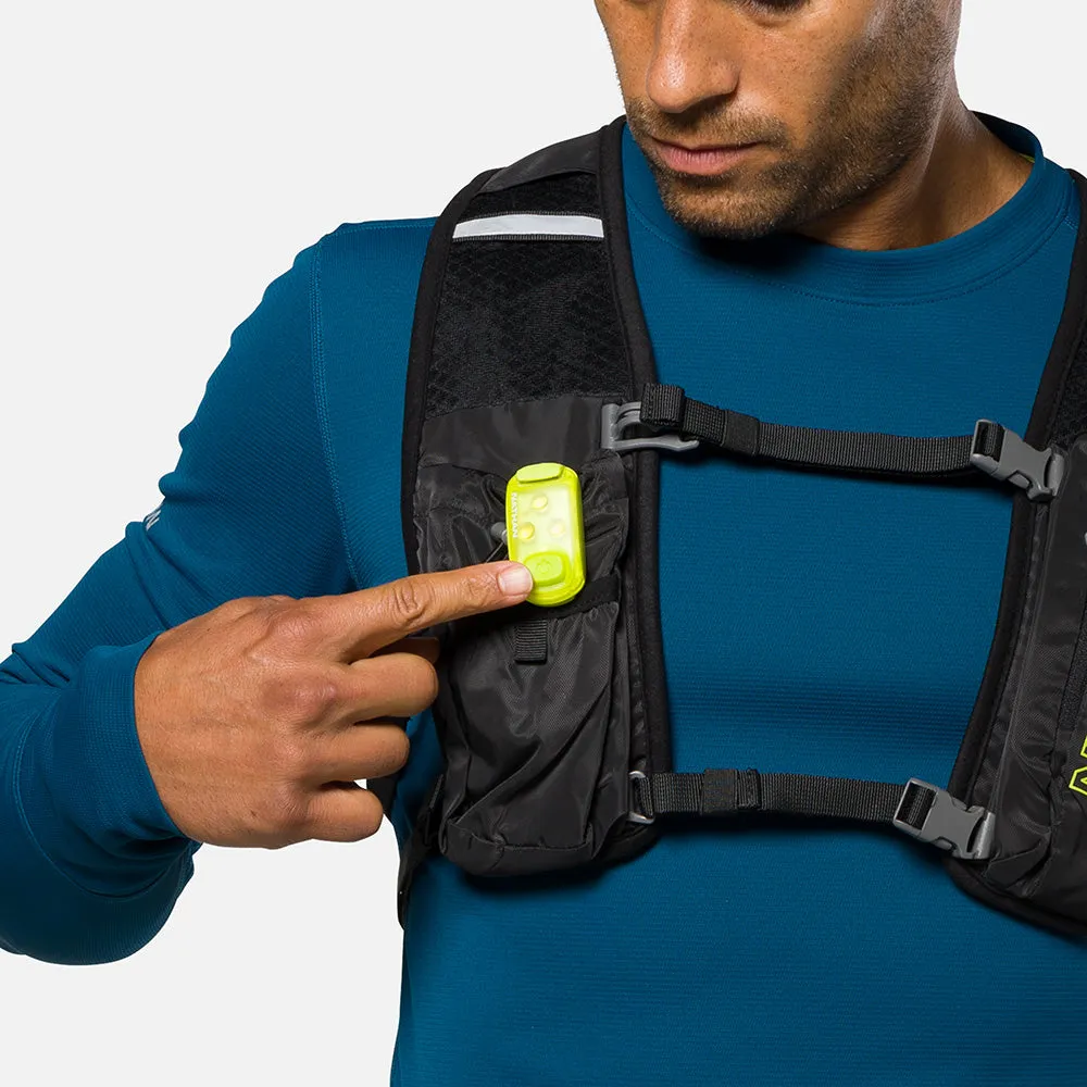 StrobeLight 2.0 Safety LED Light Clip
