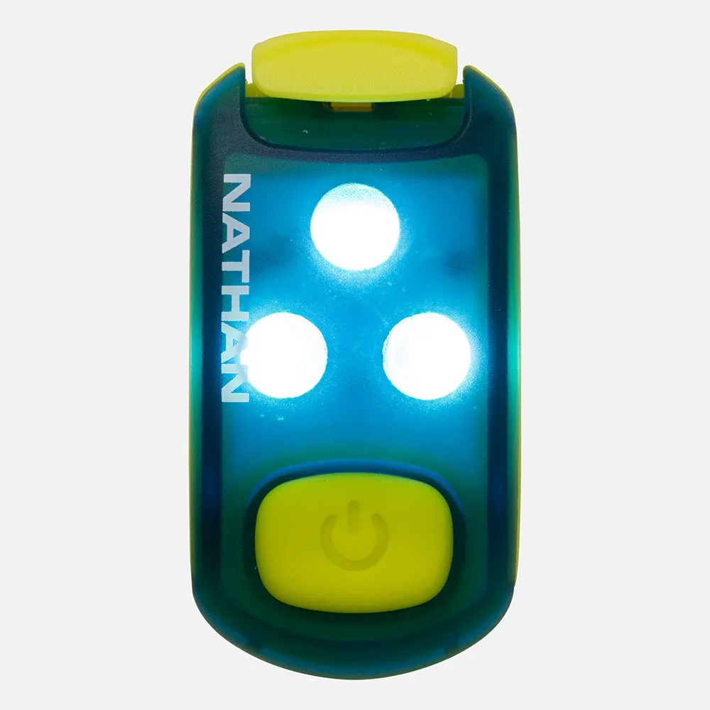 StrobeLight 2.0 Safety LED Light Clip
