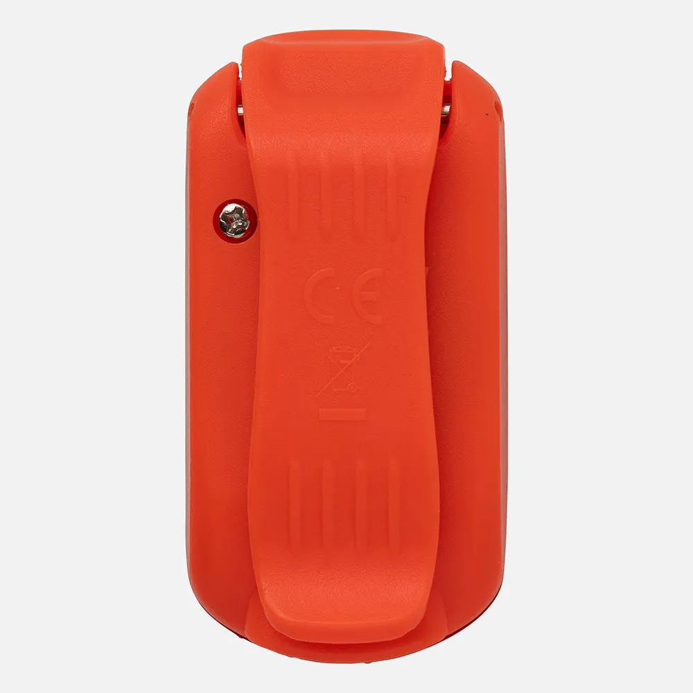 StrobeLight 2.0 Safety LED Light Clip