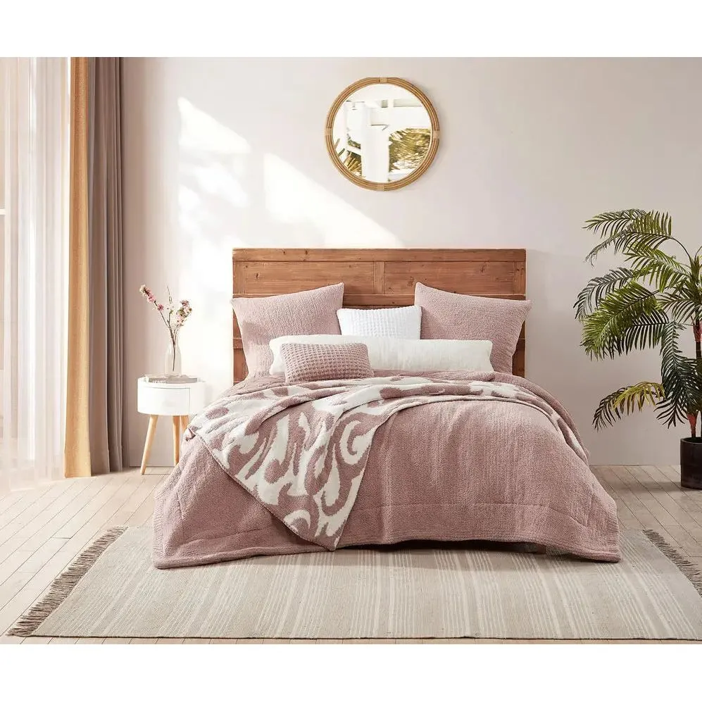 Sunday Citizen Off White Snug Body Pillow 48 x 14
