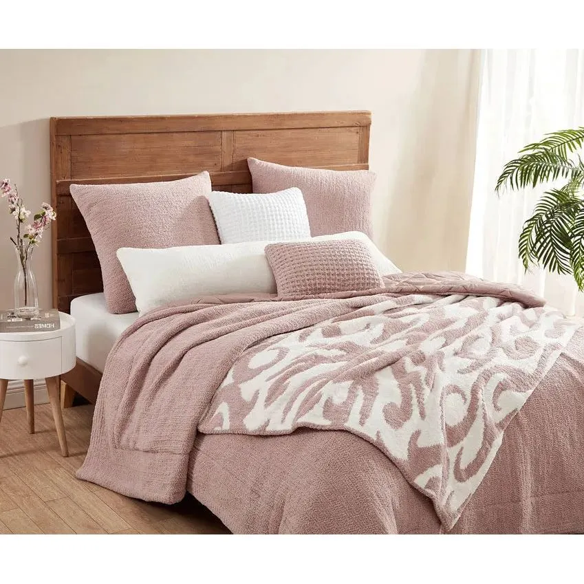 Sunday Citizen Off White Snug Body Pillow 48 x 14