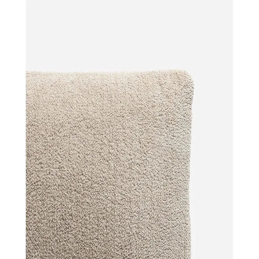 Sunday Citizen Taupe Snug Floor Pillow 30 x 30