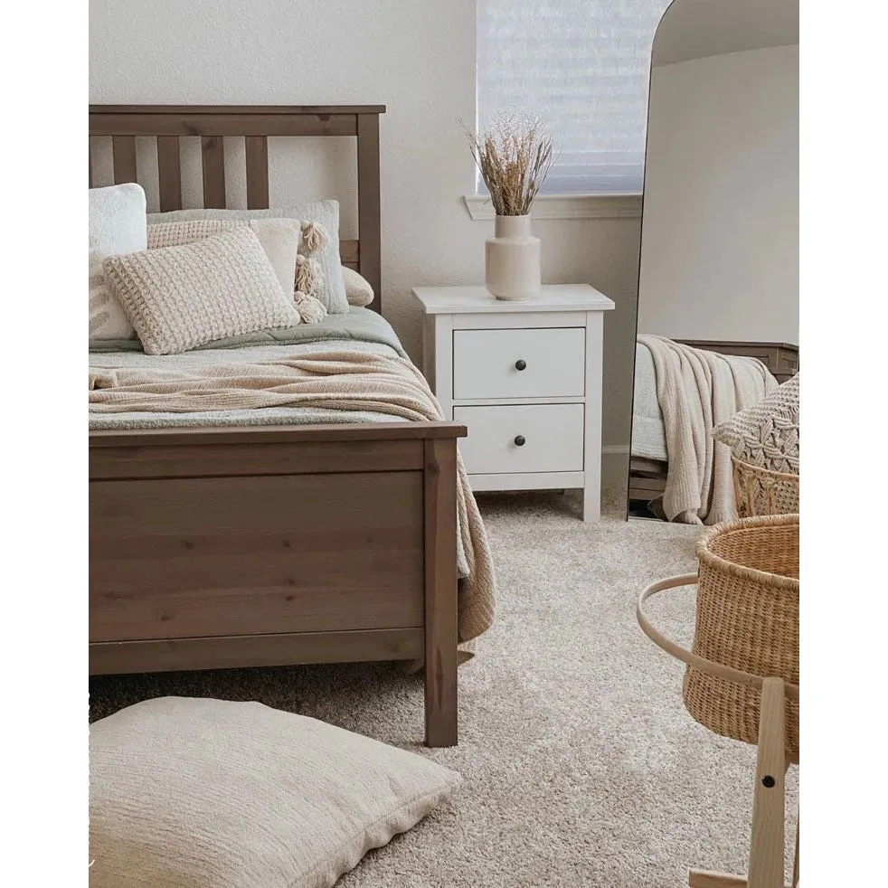 Sunday Citizen Taupe Snug Floor Pillow 30 x 30