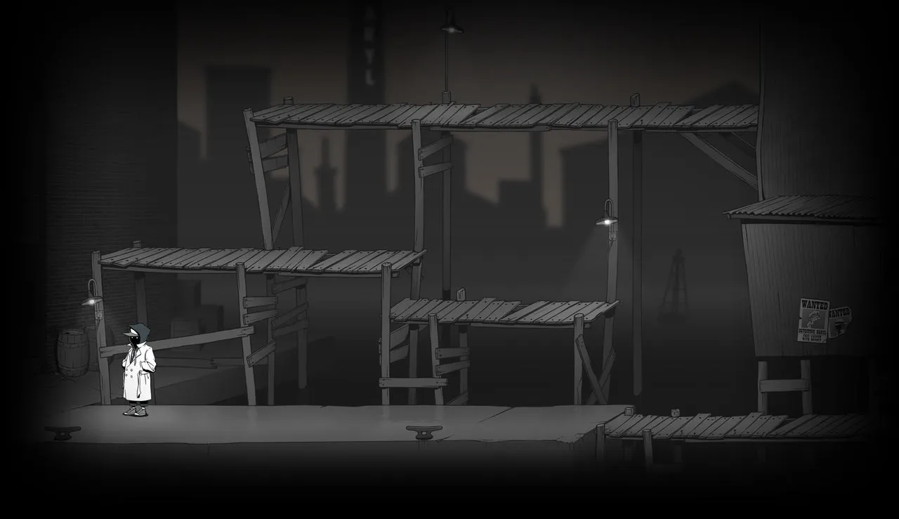 Super Daryl Deluxe (PC)