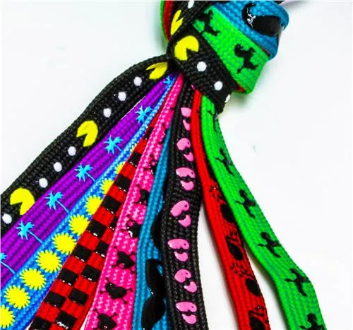 Suregrip Slip Not 72" Laces