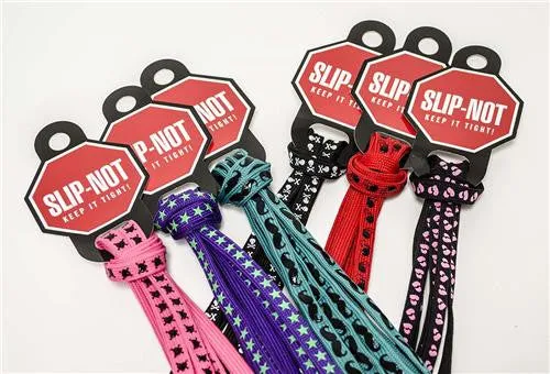 Suregrip Slip Not 72" Laces