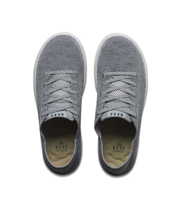Swellsole Neptune Mens Grey