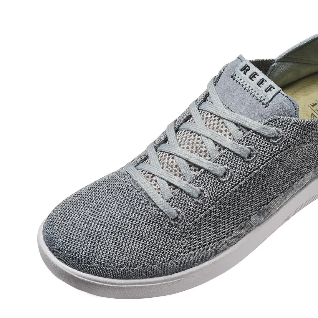 Swellsole Neptune Mens Grey