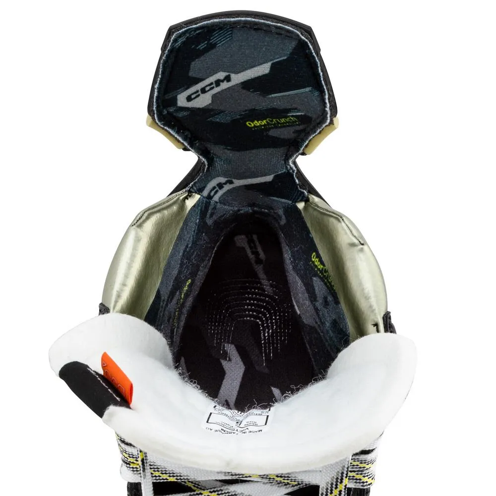 Tacks AS-V Senior Skates With V-Steel