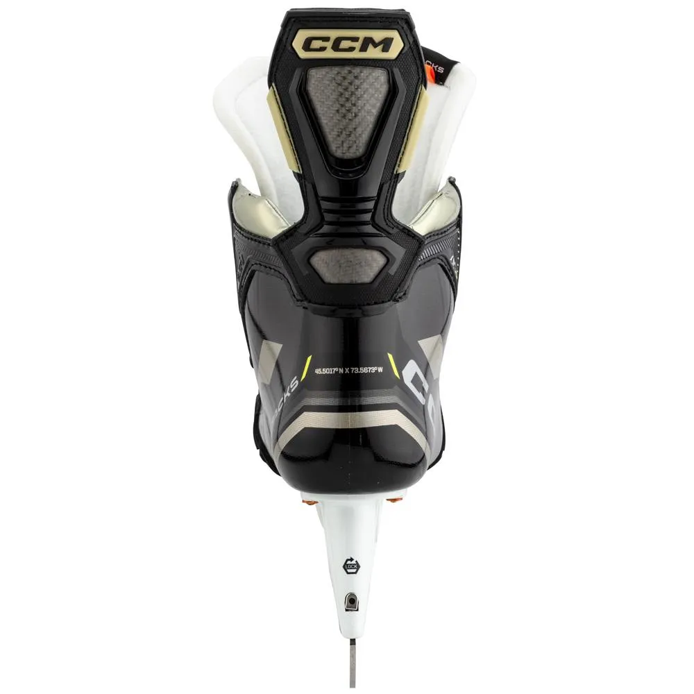Tacks AS-V Senior Skates With V-Steel