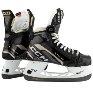 Tacks AS-V Senior Skates With V-Steel