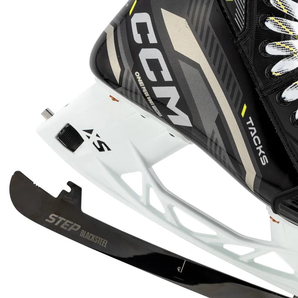 Tacks AS-V Senior Skates With V-Steel