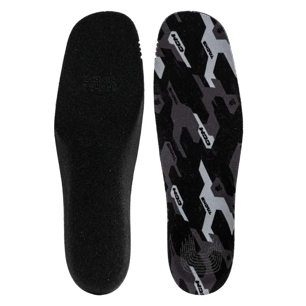 Tacks AS-V Senior Skates With V-Steel
