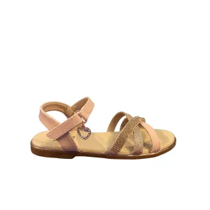 Taxi Girl Cindy Sandal