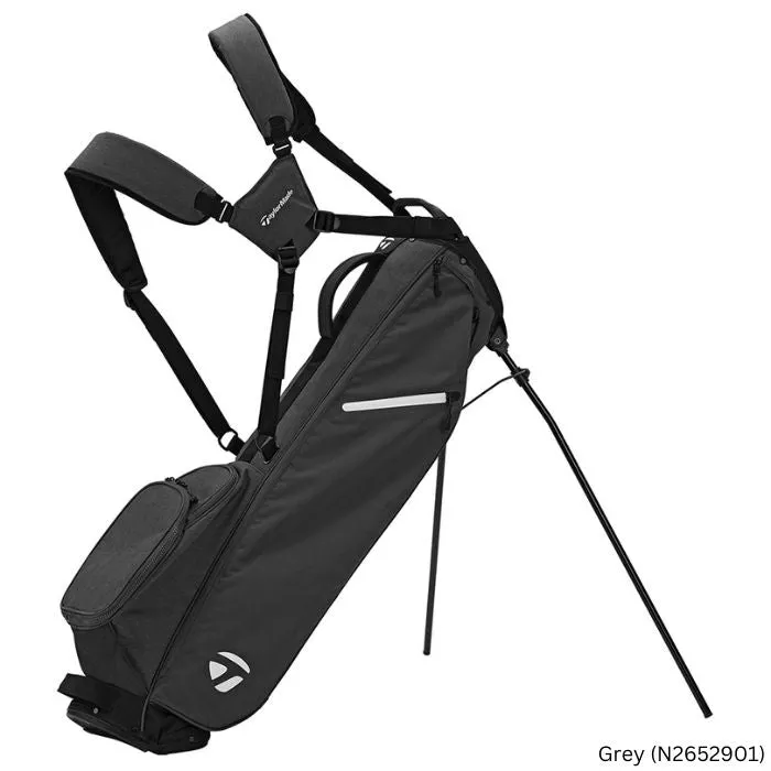 TaylorMade FlexTech Carry Bag