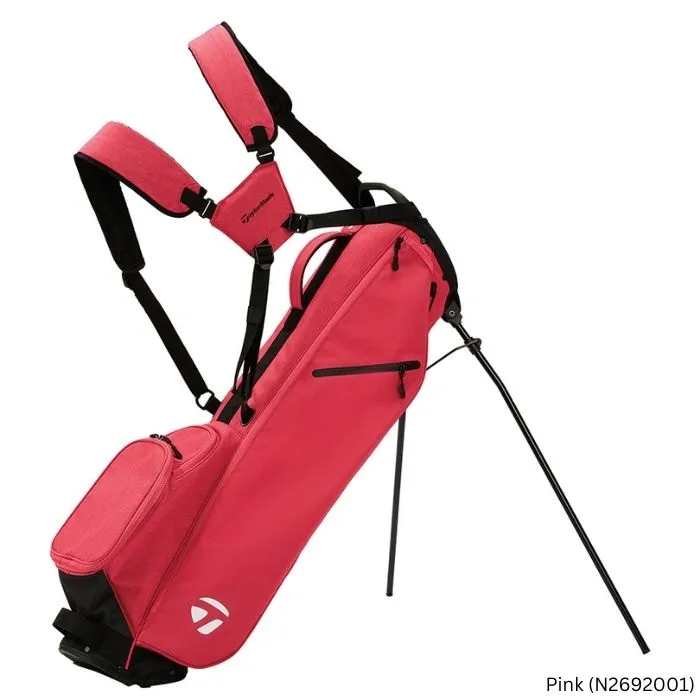 TaylorMade FlexTech Carry Bag