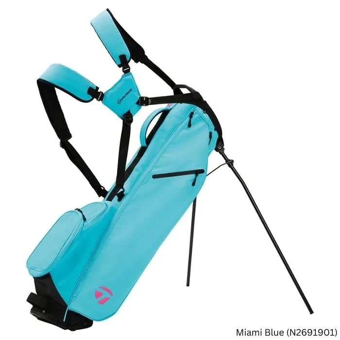 TaylorMade FlexTech Carry Bag