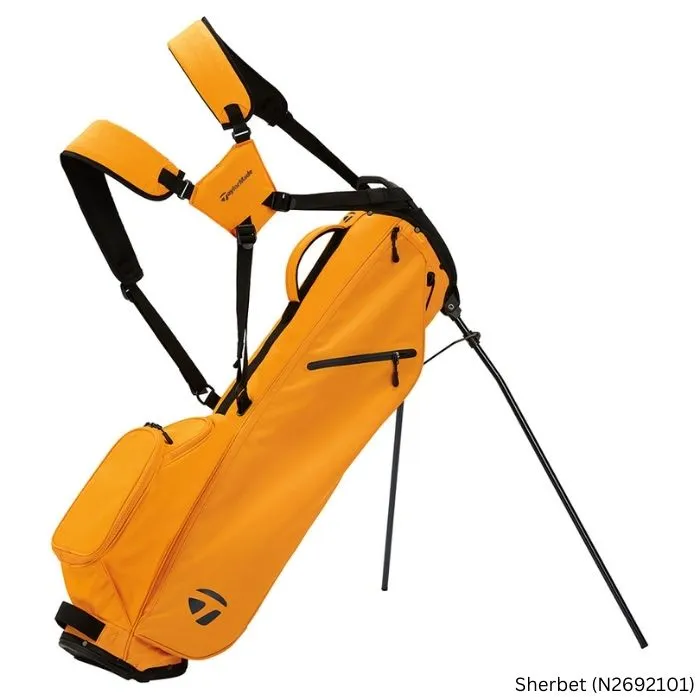 TaylorMade FlexTech Carry Bag