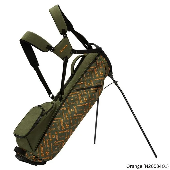 TaylorMade FlexTech Carry Bag