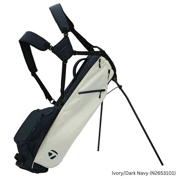 TaylorMade FlexTech Carry Bag
