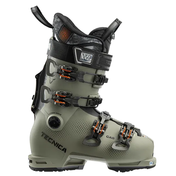 Tecnica Cochise 95