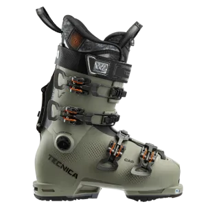 Tecnica Cochise 95