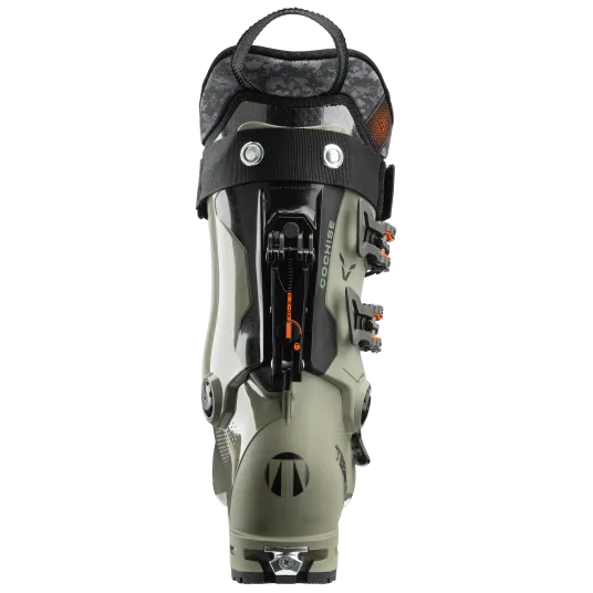 Tecnica Cochise 95
