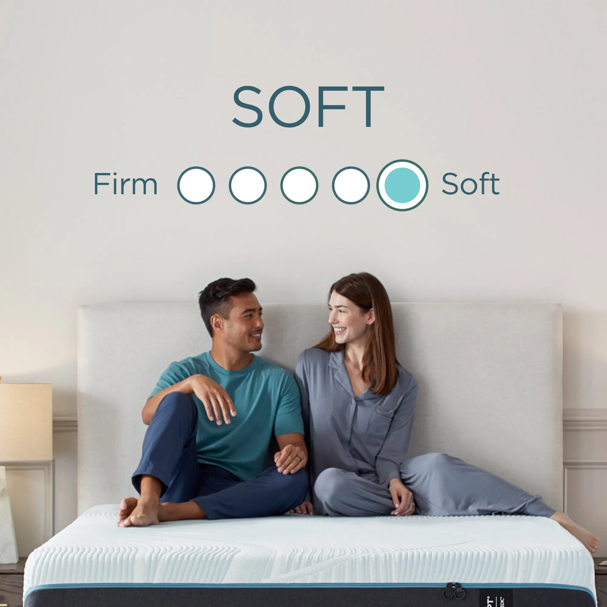 TEMPUR-ProAdapt® Soft by Tempurpedic™