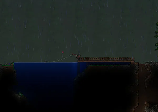 Terraria (PC/MAC/LINUX)