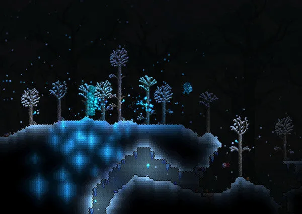Terraria (PC/MAC/LINUX)