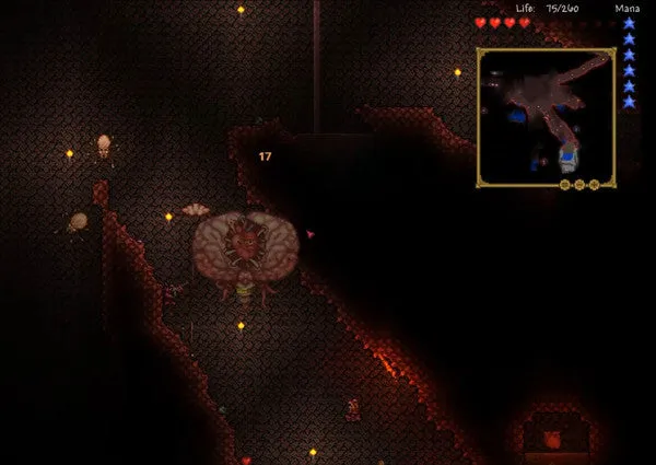 Terraria (PC/MAC/LINUX)